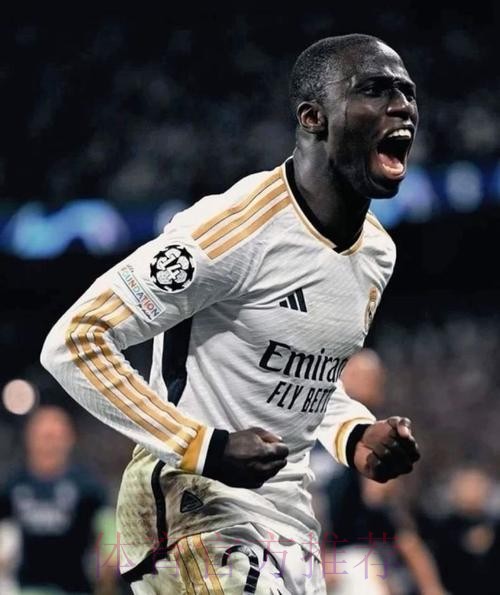 改变想法! 马卡：皇马打算和左后卫门迪续约